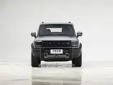 Jetour Traveller 2026 XWD Conquer 2.0T DCT Полный привод 11