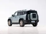 Jetour Traveller 2025 XWD Conquer+ 2.0T АКПП Полный привод 5