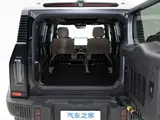 Jetour Traveller 2025 XWD Conquer+ 2.0T АКПП Полный привод 11