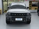 Jetour Traveller 2025 200K Anniversary Edition 2.0T АКПП Полный привод 2