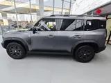 Jetour Traveller 2025 200K Anniversary Edition 2.0T АКПП Полный привод 4
