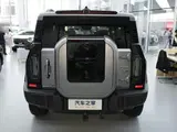 Jetour Traveller 2025 200K Anniversary Edition 2.0T АКПП Полный привод 5