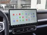 Jetour Traveller 2025 Explorer 1.5T DCT Передний привод 9