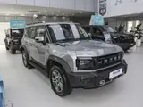 Jetour Traveller 2025 Explorer 1.5T DCT Передний привод 13