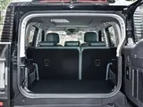 Jetour Traveller 2025 Explorer+ 1.5T DCT Передний привод 10
