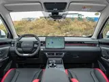 Jetour Dashing 2026 Youth Edition Luxury 1.5T DCT Передний привод 4