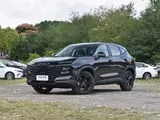 Jetour Dashing 2026 Youth Edition Luxury 1.5T DCT Передний привод 9