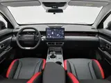 Jetour Dashing 2026 Youth Edition Luxury+ 1.5T DCT Передний привод 4