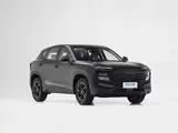 Jetour Dashing 2026 Youth Edition Luxury+ 1.5T DCT Передний привод 10