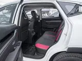 Jetour Dashing 2026 Youth Edition Elite 1.5T DCT Передний привод 9