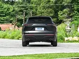 Jetour Dashing 2026 Black Samurai Edition 1.5T DCT Передний привод 5