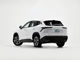 Jetour Dashing 2026 Luxury Edition 1.5T DCT Передний привод 4