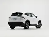 Jetour Dashing 2026 Luxury Edition 1.5T DCT Передний привод 6