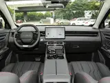 Jetour Dashing 2026 Luxury Edition 1.5T DCT Передний привод 7