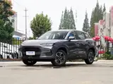 Jetour Dashing 2026 Elite Edition 1.5T DCT Передний привод 1