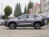 Jetour Dashing 2026 Elite Edition 1.5T DCT Передний привод 4