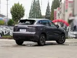 Jetour Dashing 2026 Elite Edition 1.5T DCT Передний привод 7