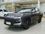 Jetour Dashing 2025 Beyond Edition 1.5T DCT Передний привод 1