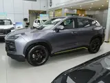 Jetour Dashing 2025 Beyond Edition 1.5T DCT Передний привод 4