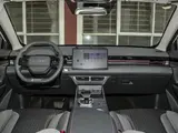 Jetour Dashing 2025 Beyond Edition 1.5T DCT Передний привод 8