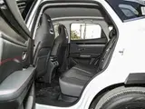 Jetour Dashing 2025 Beyond Edition 1.5T DCT Передний привод 11