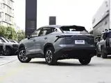 Jetour Dashing 2025 Luxury Edition 1.5T DCT Передний привод 5