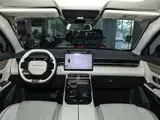 Jetour Dashing 2025 Luxury Edition 1.5T DCT Передний привод 8