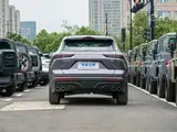 Jetour Dashing 2025 Ultimate Edition 1.5T DCT Передний привод 5