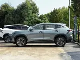 Jetour Dashing 2025 Elite Edition 1.5T DCT Передний привод 4