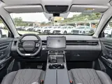 Jetour Dashing 2025 Elite Edition 1.5T DCT Передний привод 8
