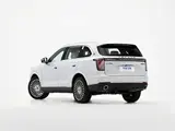 Jetour X70L 2026 Elite 7-Seat 2.0T АКПП Передний привод 5