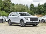 Jetour X70L 2026 Flagship 5-Seat 2.0T АКПП Передний привод 3