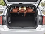 Jetour X70L 2026 Flagship 5-Seat 2.0T АКПП Передний привод 12
