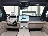 Jetour X70L 2026 Luxury 7-Seat 1.5T DCT Передний привод 7