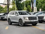 Jetour X70L 2026 Luxury 5-Seat 1.5T DCT Передний привод 3