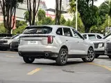 Jetour X70L 2026 Luxury 5-Seat 1.5T DCT Передний привод 7