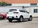 Jetour X70 2026 Beyond Edition 5-Seat 1.5T МКПП Передний привод 7