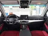 Jetour X70 2026 Beyond Edition 5-Seat 1.5T МКПП Передний привод 8