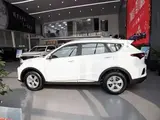 Jetour X70 2025 Beyond Edition 7-Seat 1.5T МКПП Передний привод 4