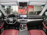 Jetour X70 2025 Beyond Edition 7-Seat 1.5T МКПП Передний привод 7