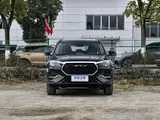 Jetour X70 2025 Beyond Edition 5-Seat 1.5T МКПП Передний привод 2