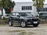 Jetour X70 2025 Beyond Edition 5-Seat 1.5T МКПП Передний привод 3