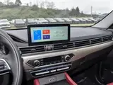 Jetour X70 2025 Beyond Edition 5-Seat 1.5T МКПП Передний привод 8