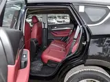 Jetour X70 2025 Beyond Edition 5-Seat 1.5T МКПП Передний привод 11