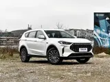 Jetour X70PLUS 2026 Champion Edition Luxury+ 7-Seat 1.5T DCT Передний привод 2