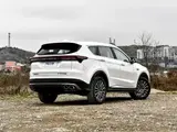 Jetour X70PLUS 2026 Champion Edition Luxury+ 7-Seat 1.5T DCT Передний привод 6