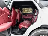 Jetour X70PLUS 2026 Champion Edition Luxury+ 7-Seat 1.5T DCT Передний привод 9