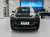 Jetour X70PLUS 2026 Champion Edition Luxury+ 5-Seat 1.5T DCT Передний привод 2