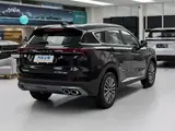Jetour X70PLUS 2026 Champion Edition Luxury+ 5-Seat 1.5T DCT Передний привод 5