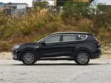 Jetour X70PLUS 2026 Champion Edition Luxury 7-Seat 1.5T DCT Передний привод 3